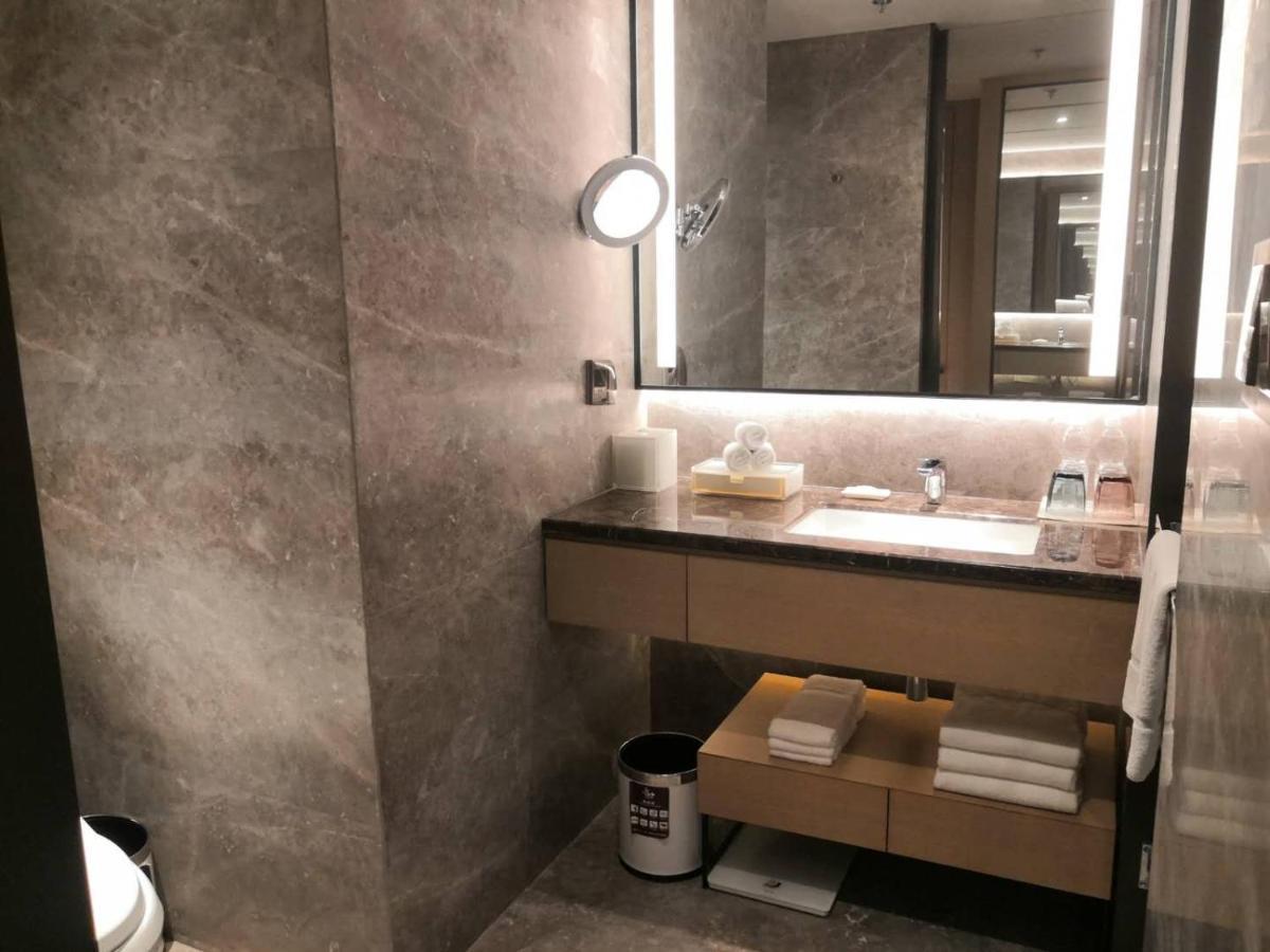 Courtyard By Marriott Shanghai Hongqiao Qingpu Exteriér fotografie