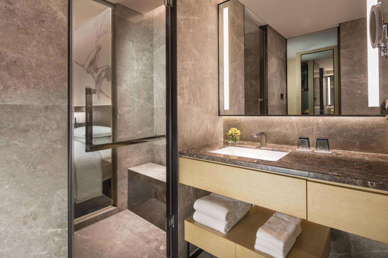 Courtyard By Marriott Shanghai Hongqiao Qingpu Exteriér fotografie